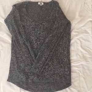 It's sweater season! Are you ready? Barely worn.