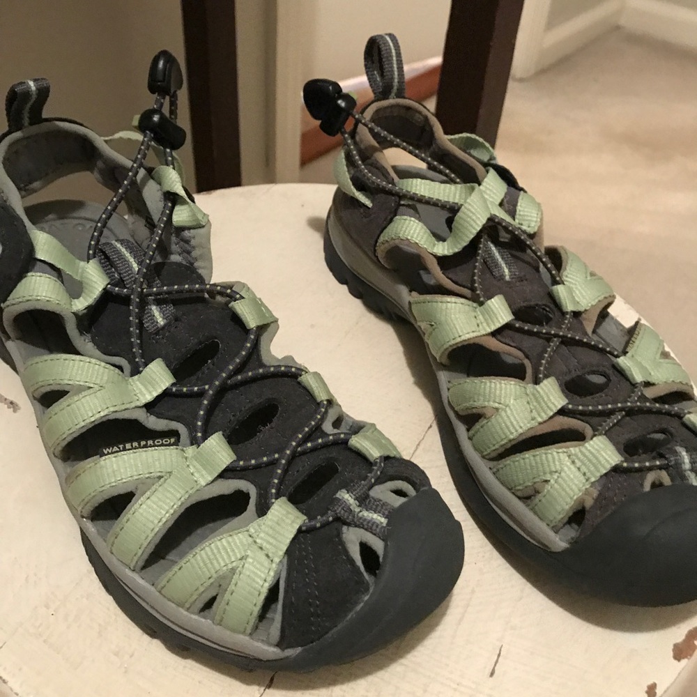 Women's Keen Water Sandal