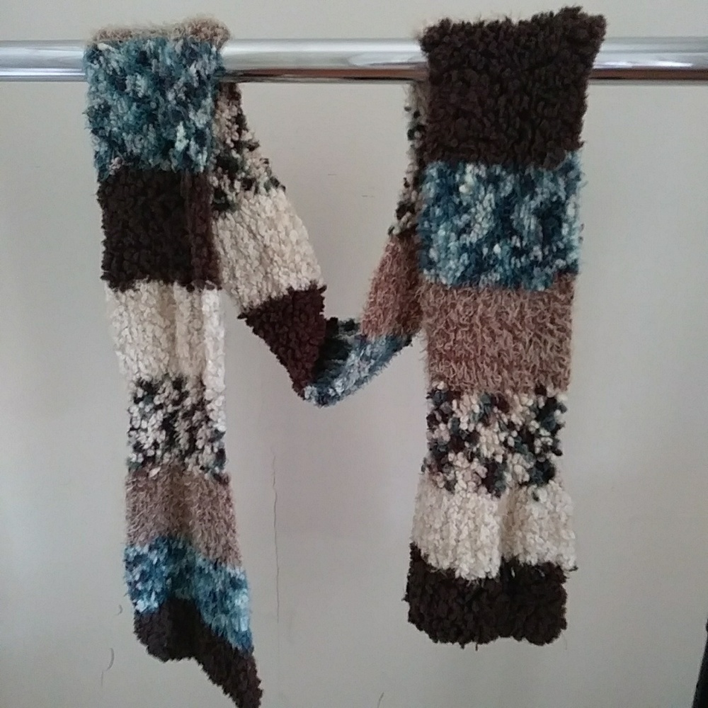 *final price * Cozy Sonoma Scarf