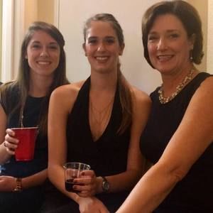 Meet your Posher, Ali