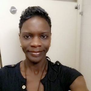 Meet your Posher, Jerri