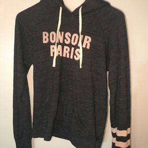 Sundry Paris Soft Pull Over