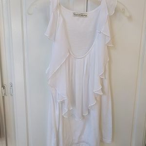 Dress up or down tank