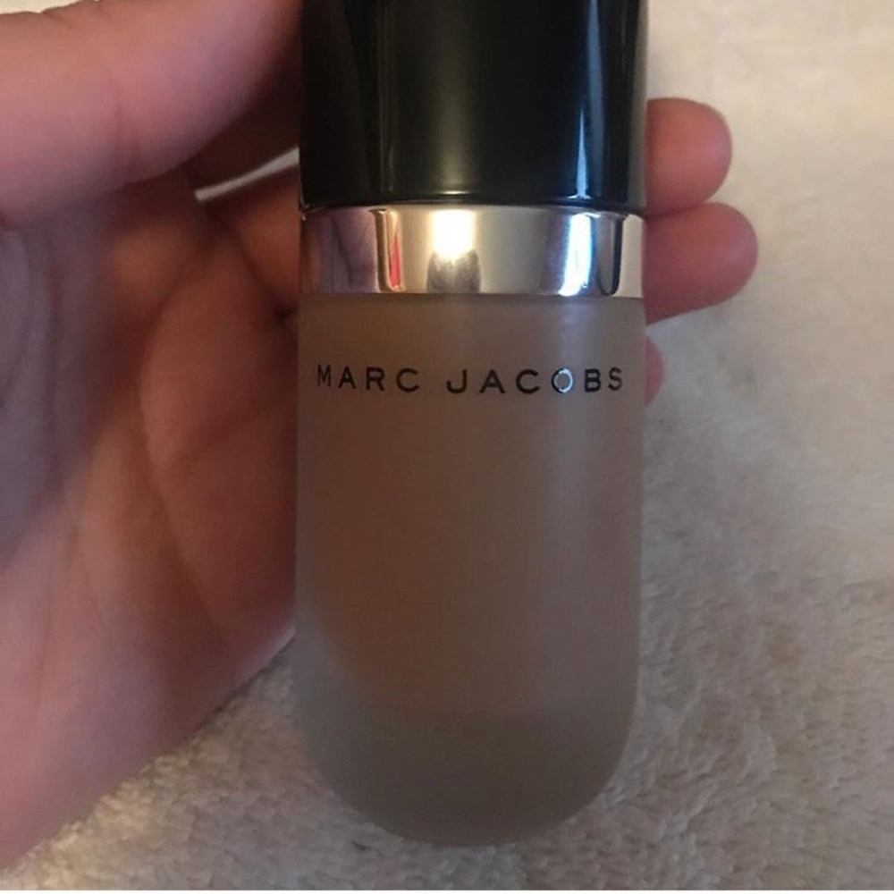 Marc Jacobs Foundation