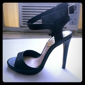 Vince Camuto Strappy Heels