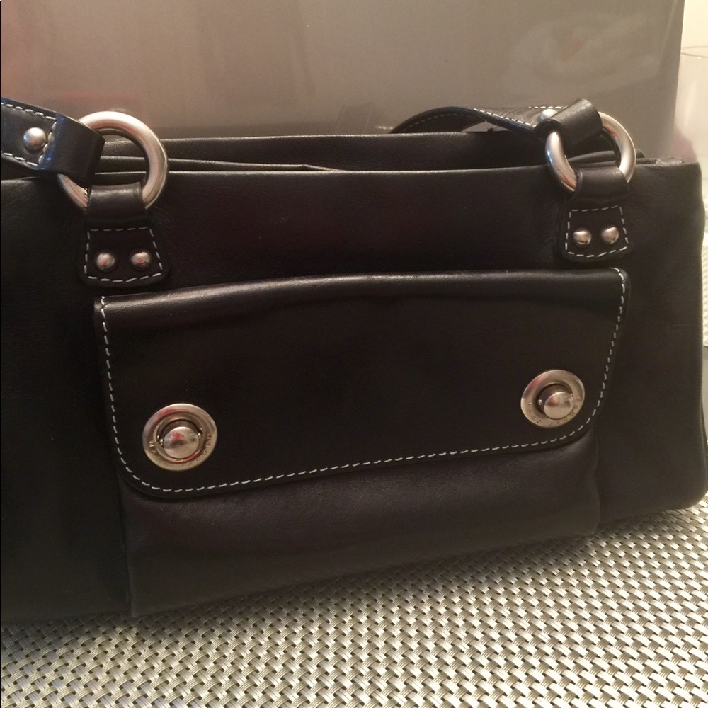 Marc Jacobs Leather Handbag