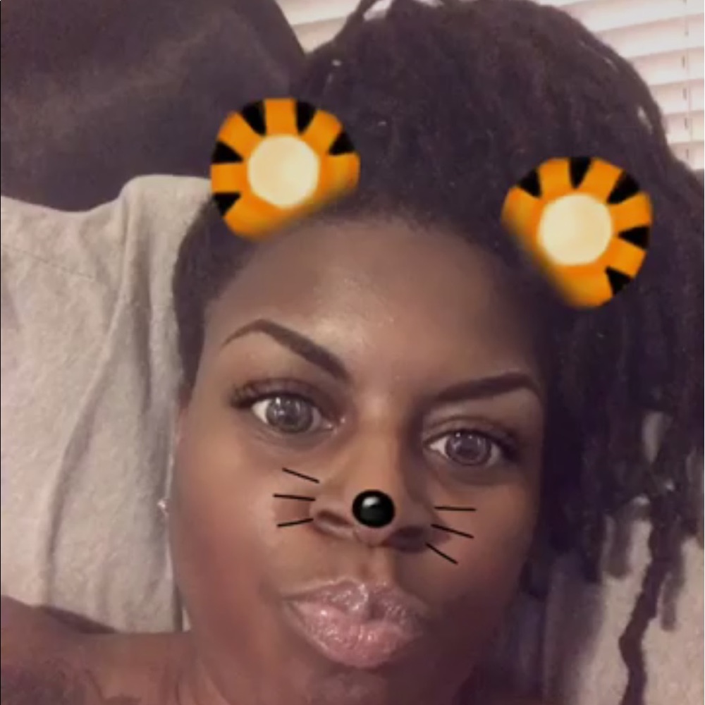 Meet your Posher, Tasha