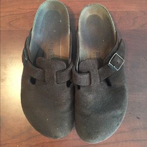 Birkenstock Clogs