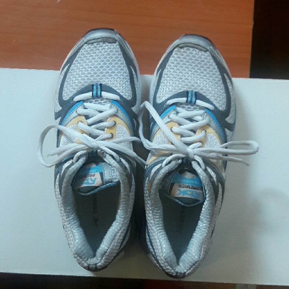 PREMIER  TRINITY  KFS. WOMAN sneakers.