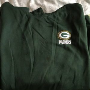 Greenbay Packers Hoodie