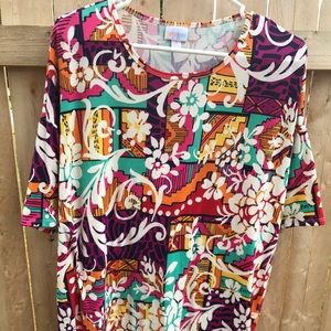 LulaRoe Medium Irma