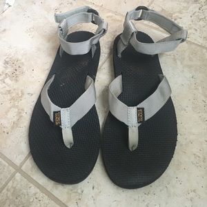 Teva Sandals