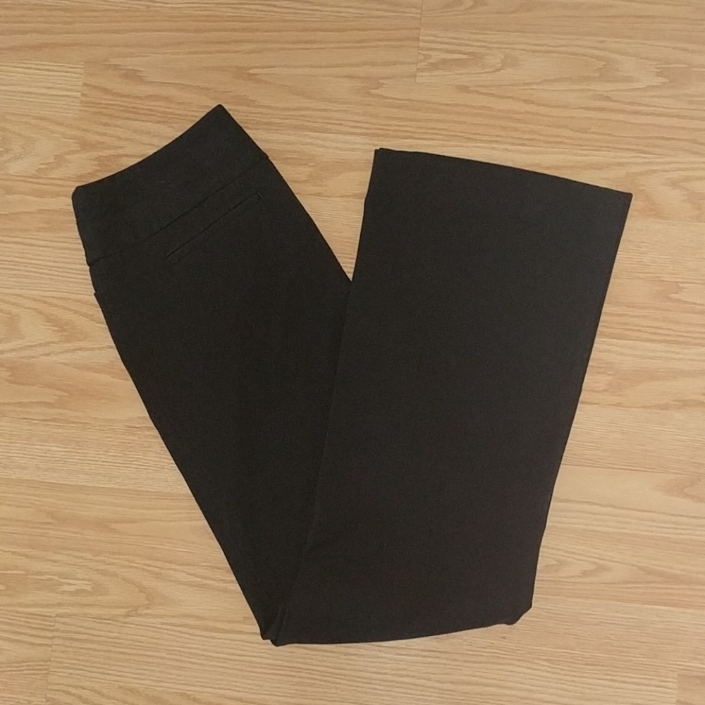 Express Editor Pants