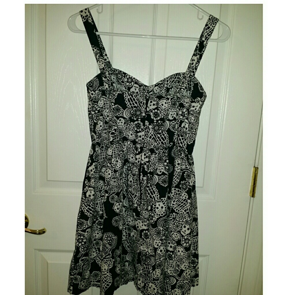 Hot Topic Dress