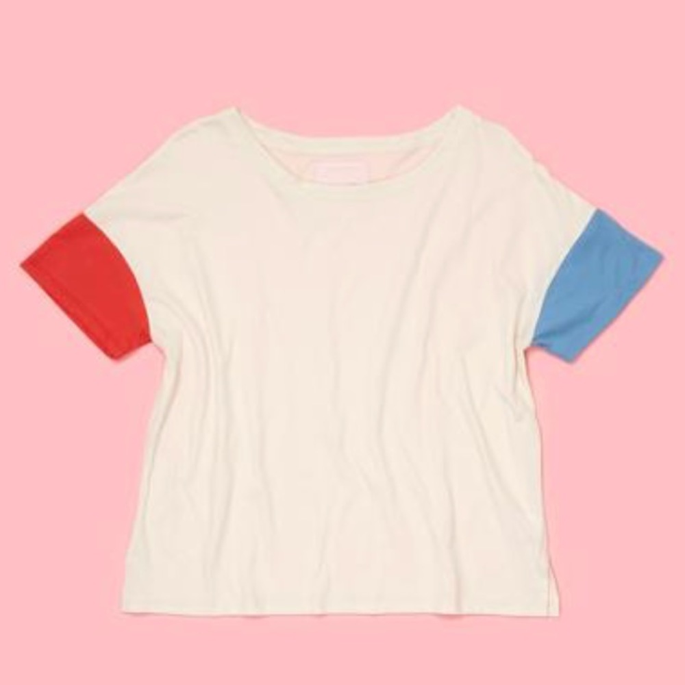 Bando Sailor T-Shirt