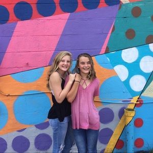 Meet your Posher, Addie