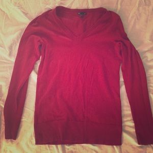 Fall will be here soon! Sweater season!