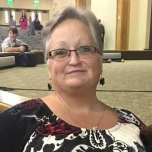 Meet your Posher, Darlene