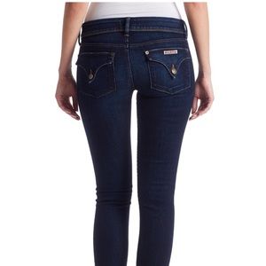 Hudson Colin Skinny Crop size 27. New but no tags.
