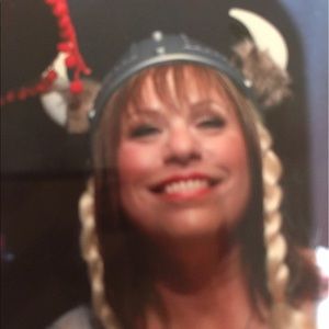 Meet your Posher, Lynn