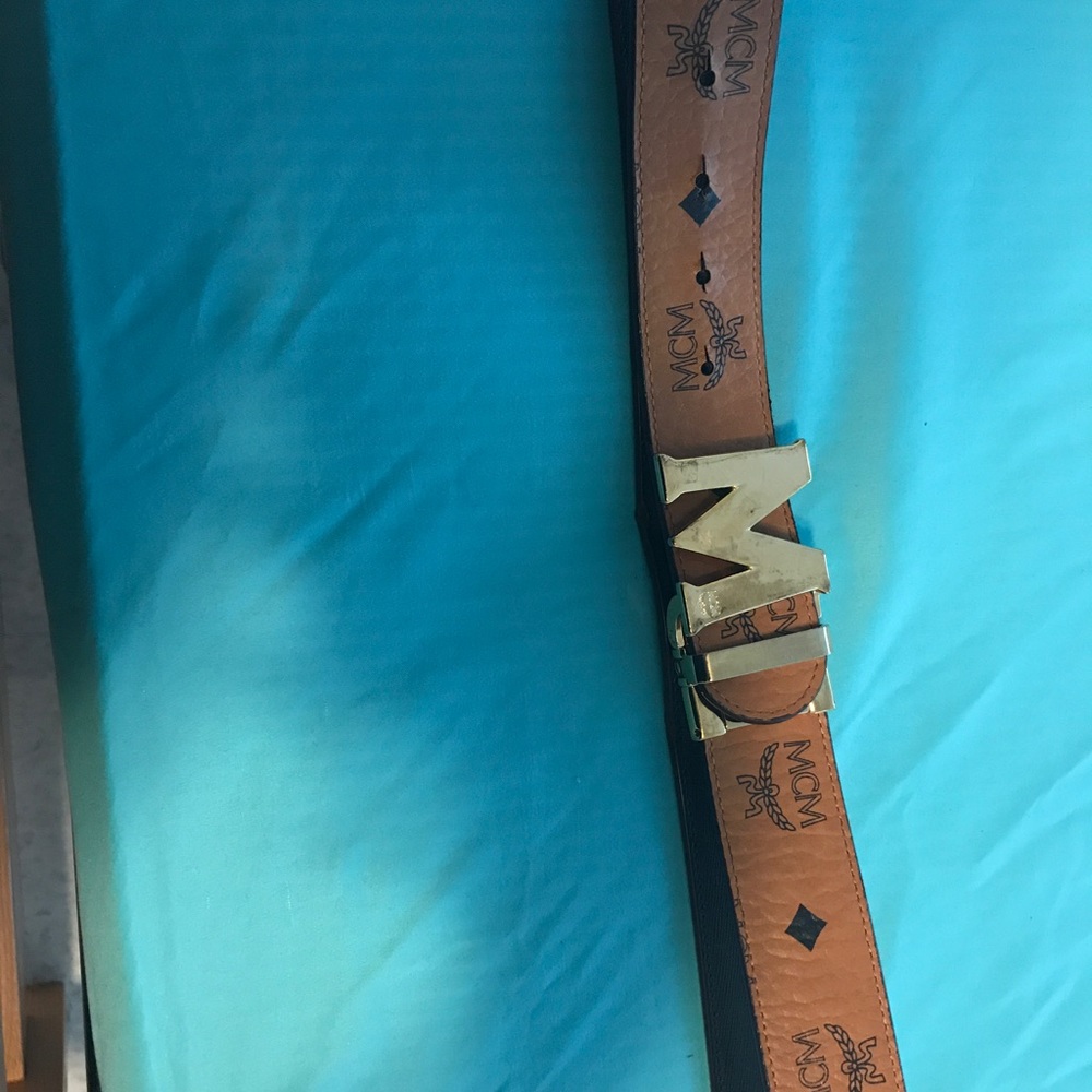MCM Belt