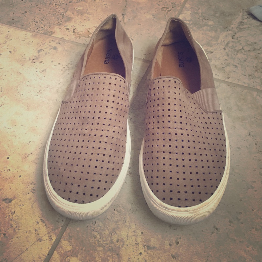 Slide On shoes