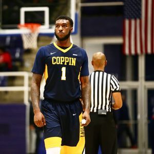 Meet your Posher, Chas