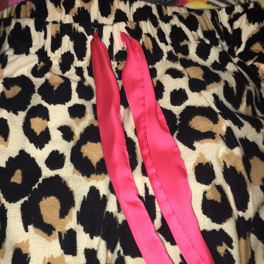 Pajama pants