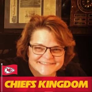 Meet your Posher, Patty