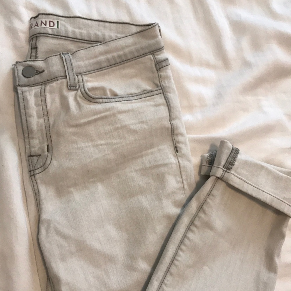 J Brand Jeans