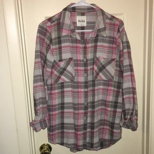 Flannel