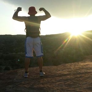 Meet your Posher, Roberto