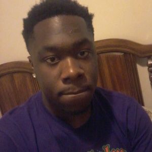 Meet your Posher, Gabriel