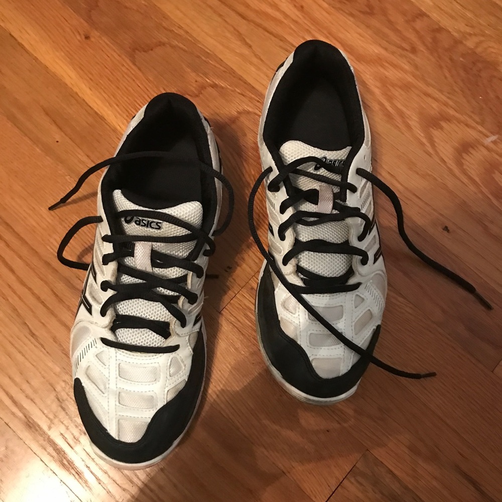 Asics Volleyball Sneakers