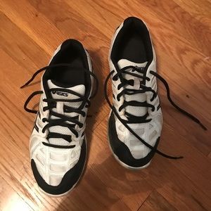 Asics Volleyball Sneakers