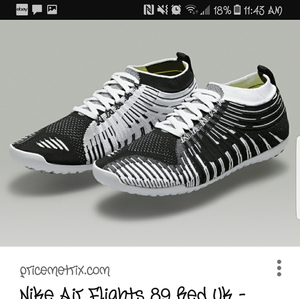 NIKE! FLYKNIT FREE RUN HYPERFEEL NIKE ISO!!