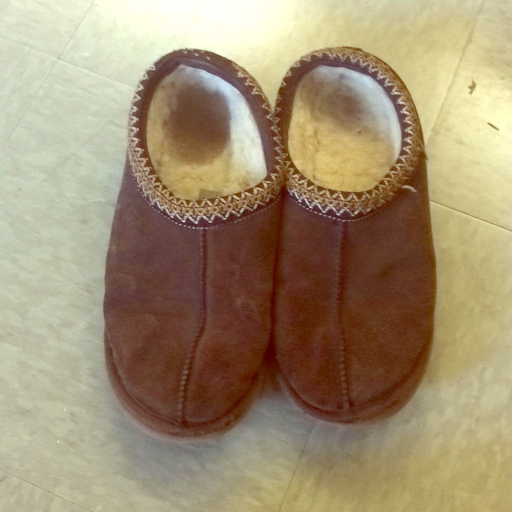 Ugg Slippers