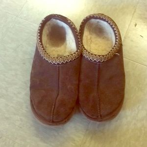 Ugg Slippers