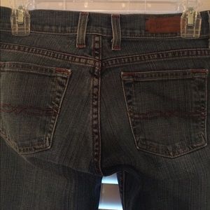 Lucky Brand Jeans