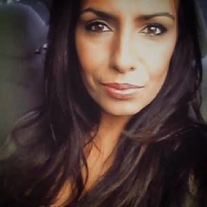 Meet your Posher, Cassandra