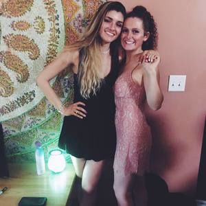 Meet your Posher, Melissa