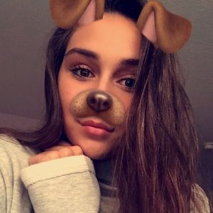 Meet your Posher, Marti