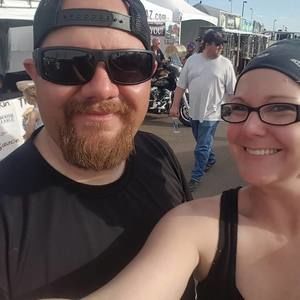 Meet your Posher, Julie