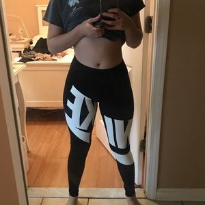 Nike leggings