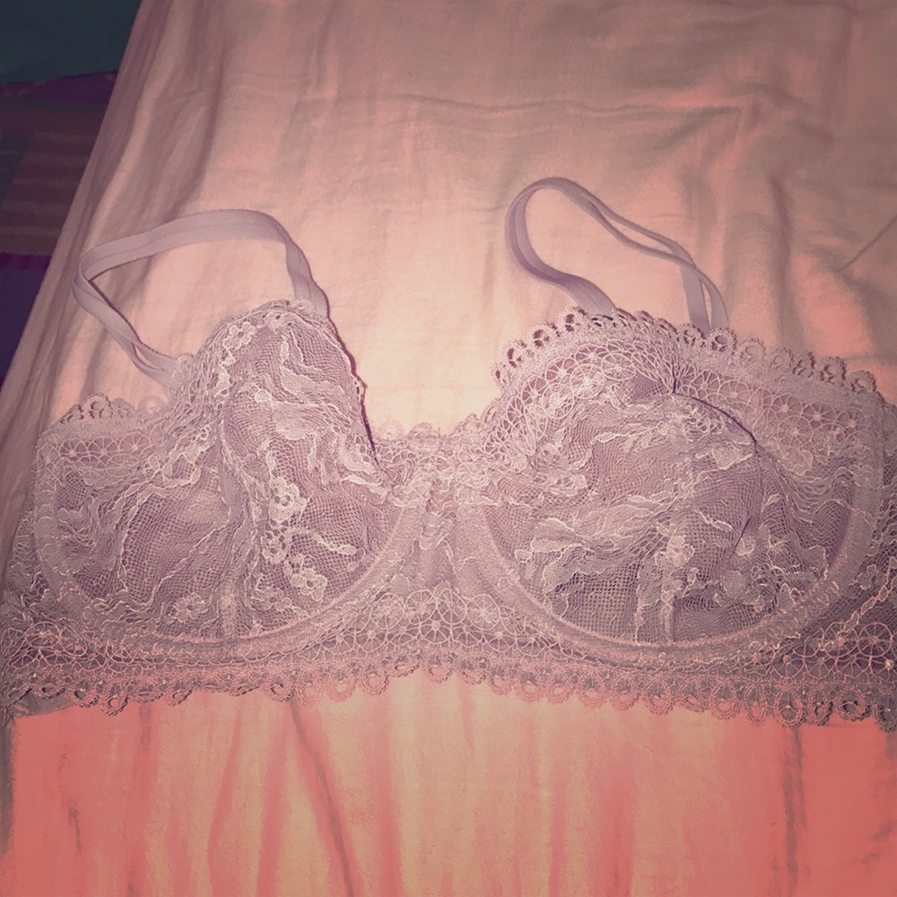 VS Lilac Bra