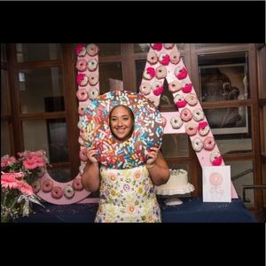 Meet your Posher, Jenna