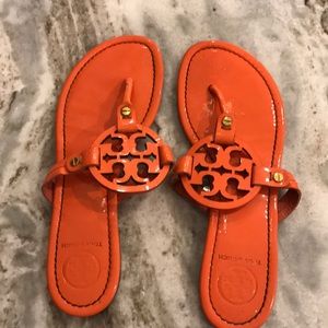 Tory Burch Miller Sandal