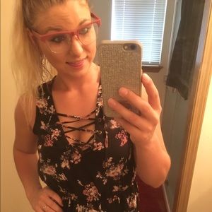 Meet your Posher, Shasta