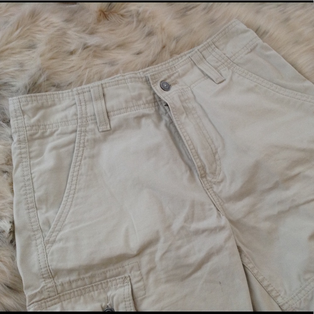 Levi's Cargo Shorts