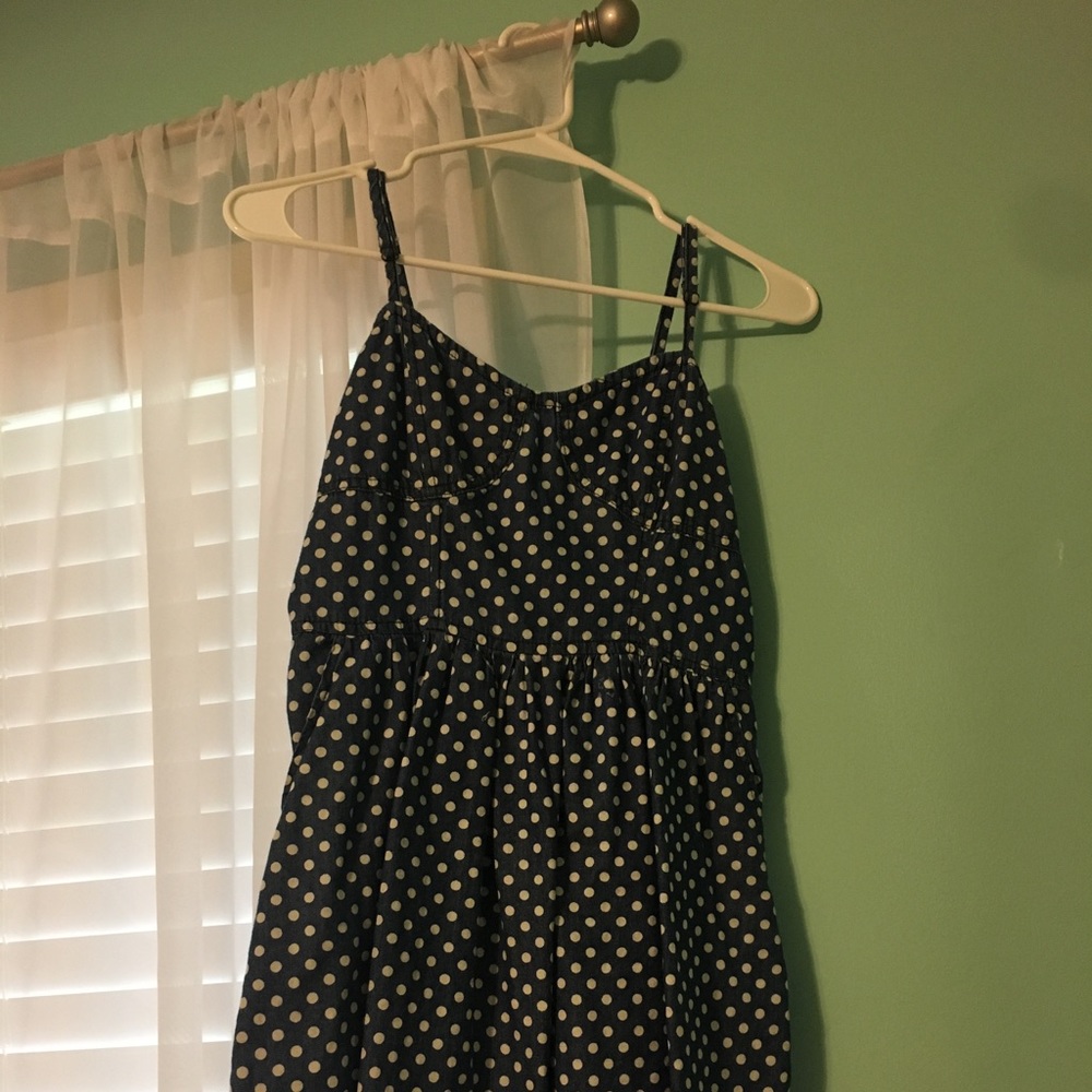 Forever 21 dress